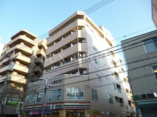 矢嶋ビルの画像