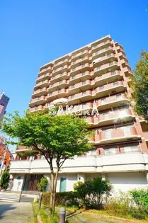 グリフィン横浜 東白楽弐番館の画像