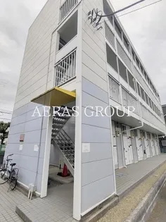 レオパレスHIROの画像