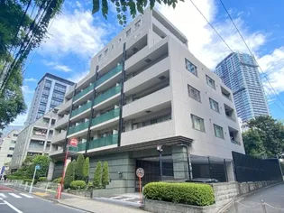 ファミールグランスイートTHE赤坂の画像