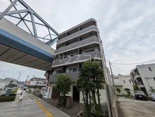 バージュアル横濱あざみ野の画像
