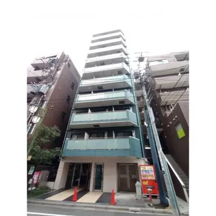 クレイシア池上の画像