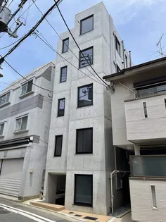 CLUB FLAT shimouma【1階】の外観