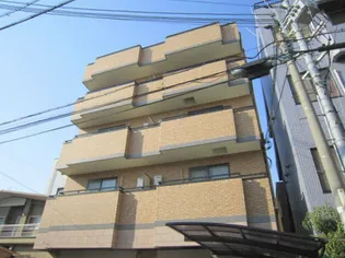 レークランド喜多の画像