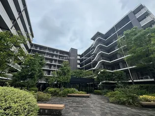 パークホームズ上大岡グラステラスの画像
