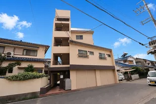 レオハイム田口の画像