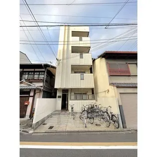 メゾングランドール乾隆【1階】の外観