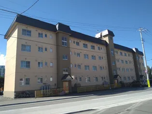 マンション鹿内の画像