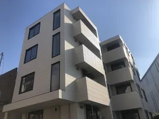 PALMSPRINGS 矢口の画像