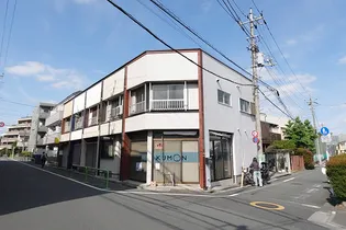 INOUEテナントの画像