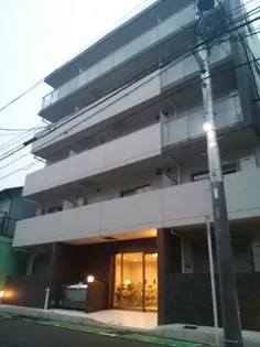 トゥットフェリーチェ横浜の画像
