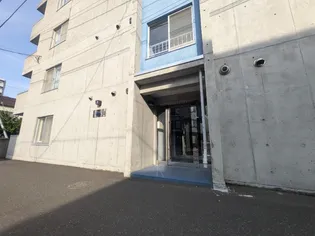 コンフォート琴似の画像