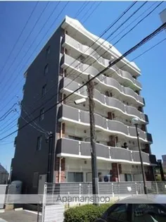 岐阜県岐阜市薮田南1【マンション】の外観