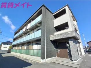 クレールエスパシオの画像