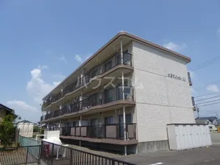 紺屋マンション'92の画像
