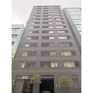 東京都中央区日本橋堀留町2【マンション】の外観
