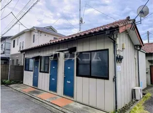 ラパン本郷台の画像
