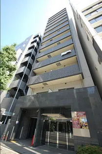 東京都千代田区岩本町2【マンション】の外観