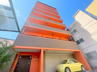 シャトーフェリーチェの画像