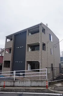 イーストコートIIの画像