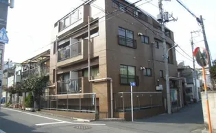コスモ三杉の画像