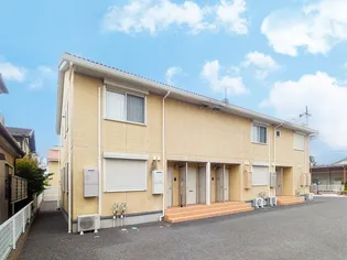 グラシアス Bの画像
