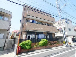 エスポワール セレの画像