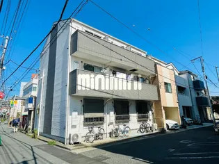 シティ追浜東の画像