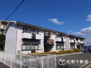 AN C棟の画像