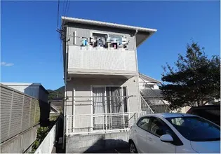 パストラルハイツの画像