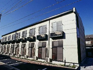 レオパレスエクセル元山Iの画像