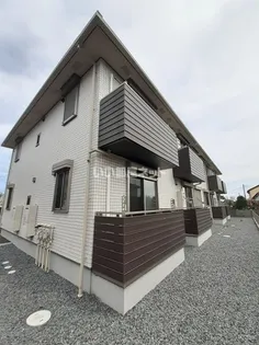 パストラル西大島の画像