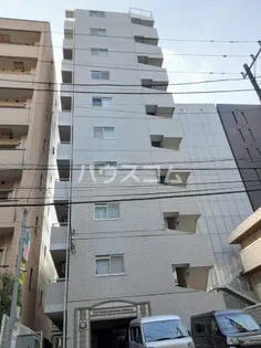 クリオ横浜平沼壱番館の画像