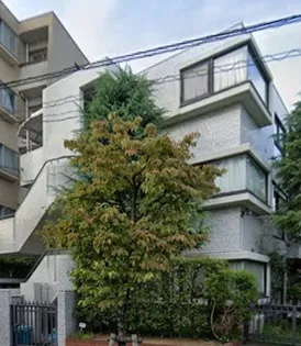 サニーコートの画像