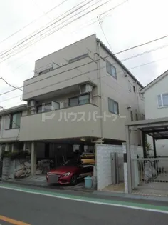 パーシモンハイツの画像