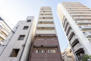 プレステージ錦糸町の画像