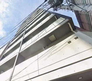 スパシエロッサ池袋【9階】の外観