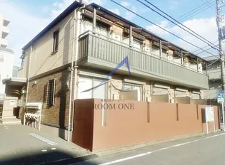 ヴィラ タチバナIIの画像