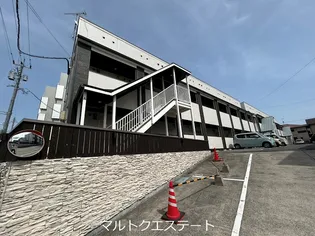 クラリス D棟の画像