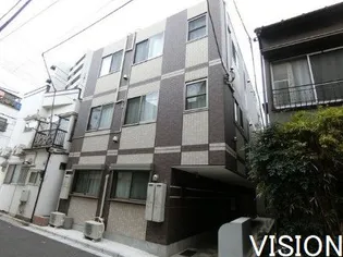 ラ フォート南千住の画像