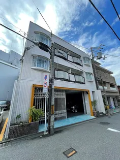 レジデンス東山の画像