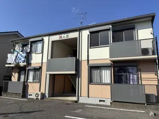 シャーメゾンの画像