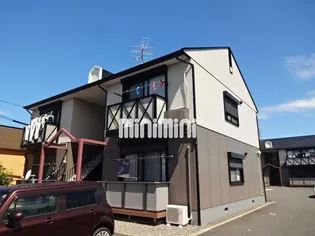 メゾン リヴェールTI B棟の画像