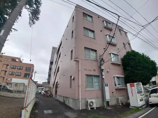 カーサゼルコバの画像