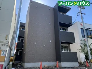 REGALEST 門田屋敷IIの画像