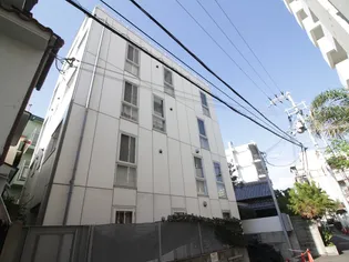 リブラブウエスト神戸の画像