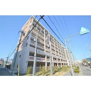 LUXE新大阪αの画像