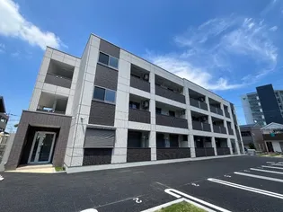 メゾンボヌールAの画像