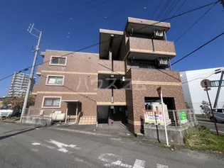 マンション葵の画像