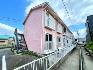 小林ハイツの画像